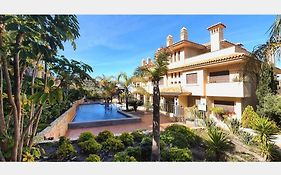 Apartamento de lujo en La Isla del Fraile